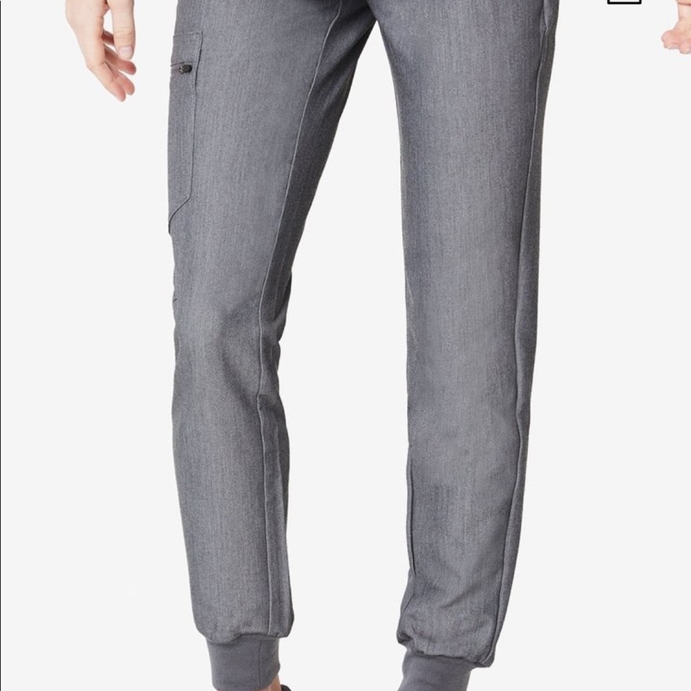 Graphite Zamora joggers